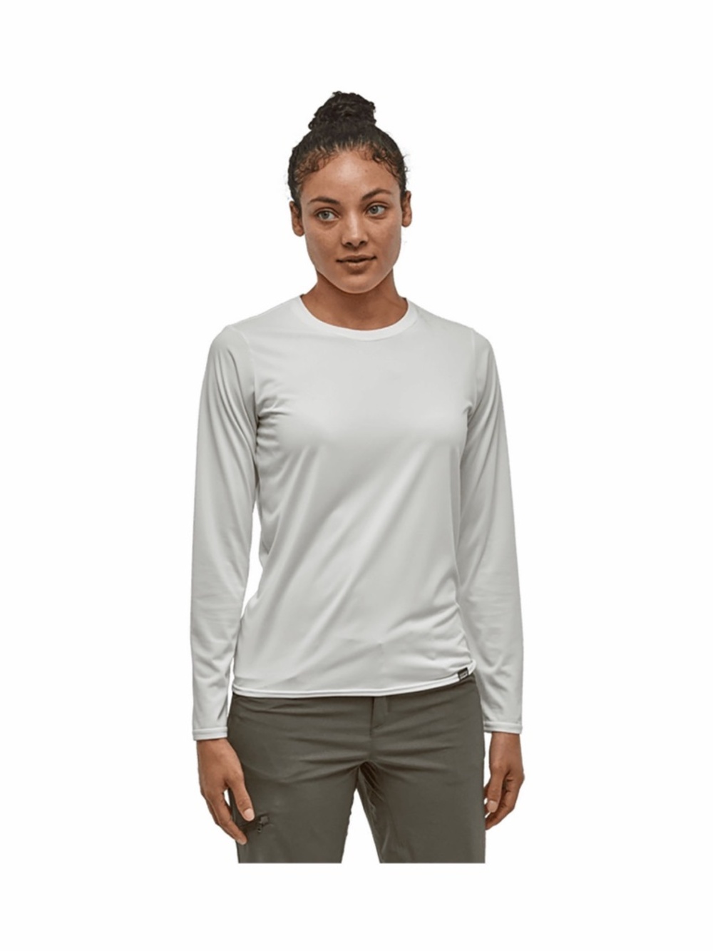 Patagonia - Women's Long-Sleeved Capilene® Cool Daily Shirt - 50+ UPF